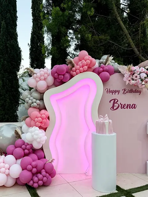 Balloon Arch Price List: Small to Grand Installations (2026)