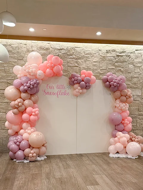 Balloon Arch vs Garland — Which Is Right for Your Event?
