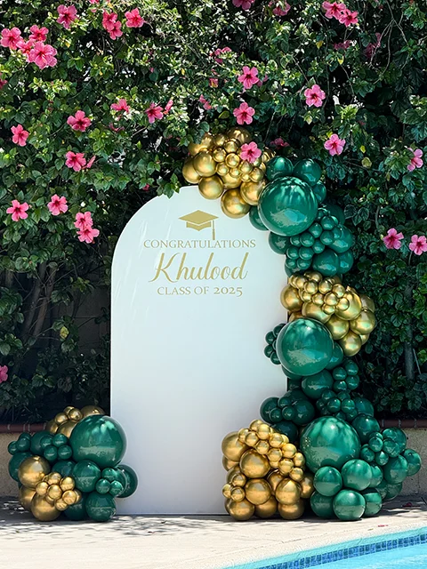 Balloon Color Palette Ideas — Trending Combos for 2026