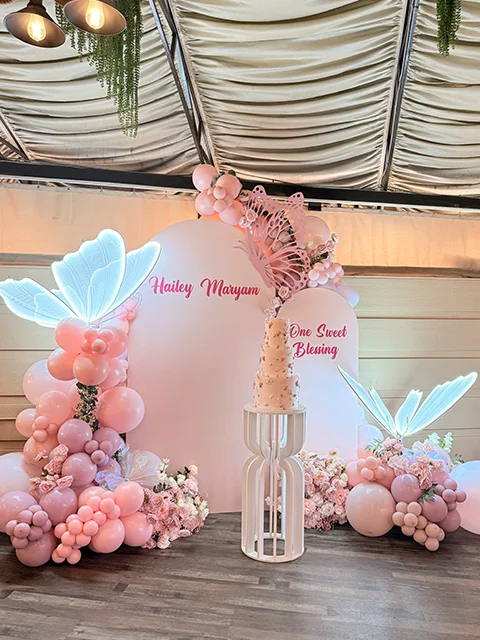 How to Choose Balloon Colors for Your Event (Expert Guide)