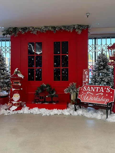 New Year's Eve Balloon Decor — Countdown to Style