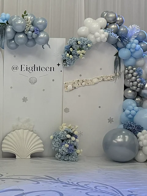 Trending Party Themes for 2026 — What's Hot This Year